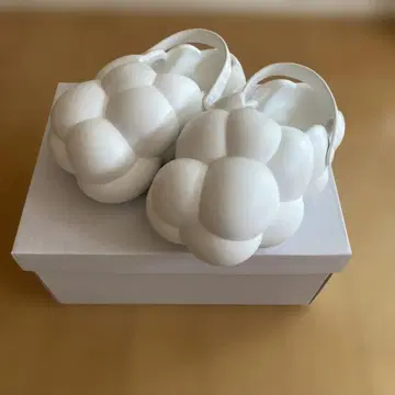kumokkutu 샌들 여성용 프리 사이즈