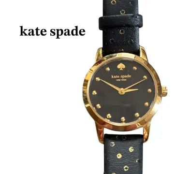 kate spade 쿼츠 손목시계