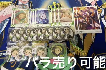 SideM 미테라 쇼타 묶음 판매