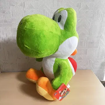 요시 봉제 인형