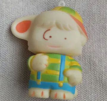 쇼와 레트로, 좋은 아침! 스팬크