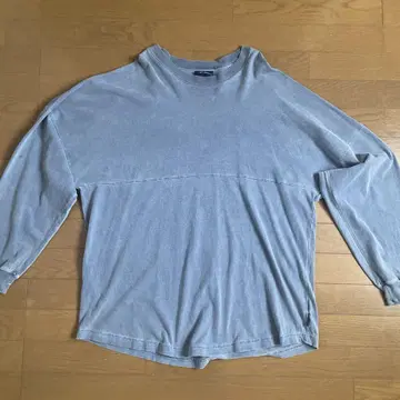 SPIRIT JERSEY NEW YORK 긴팔 L