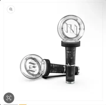 INI OFFICIAL LIGHT STICK Ver.2 응원봉 2