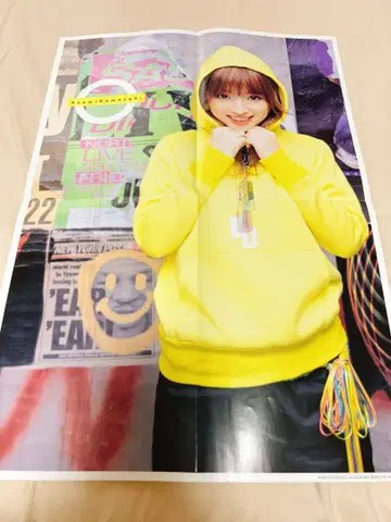 하마사키 아유미 Ayumi Hamasaki 포스터 2002년 avex