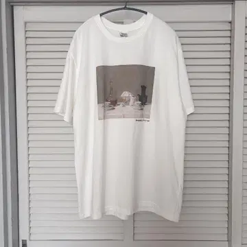 modest mood 모데스트 무드 티셔츠 티셔츠