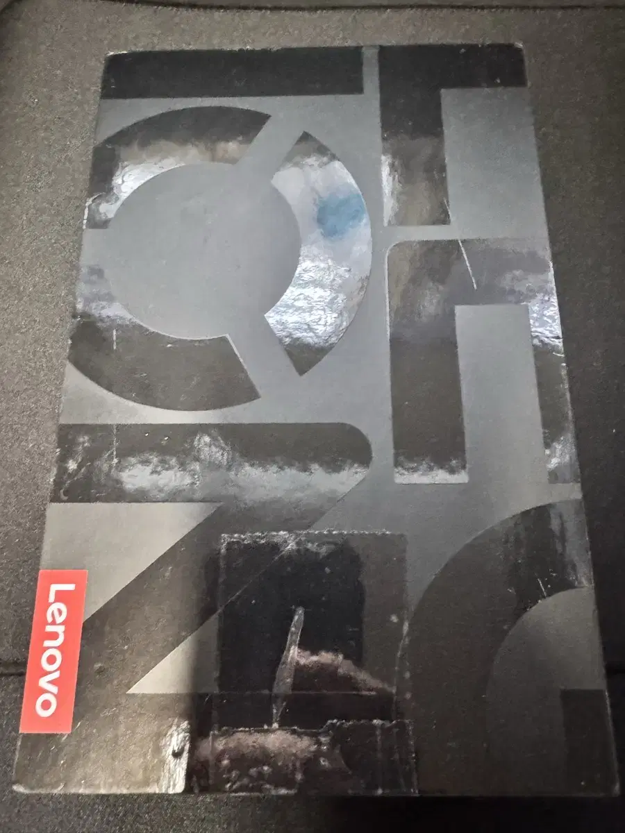 (Free Shipping) Lenovo Legion Y700 3rd Generation