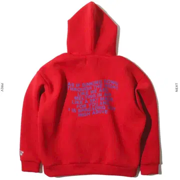 새상품 YOASOBI 후드티 Yorunikakeru Hoodie