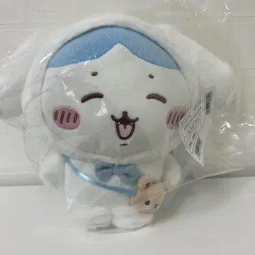 산리오 치이카와 콜라보 하치와레 시나모롤