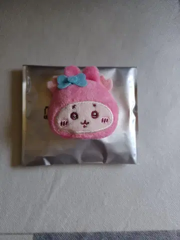 치이카와 (먼작귀) 산리오 시크릿 헤어 클립 헌책방 카니짱 마이멜로디