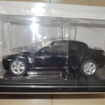 아셰트 일본산 명차 컬렉션 마쓰다 RX-8 1/43