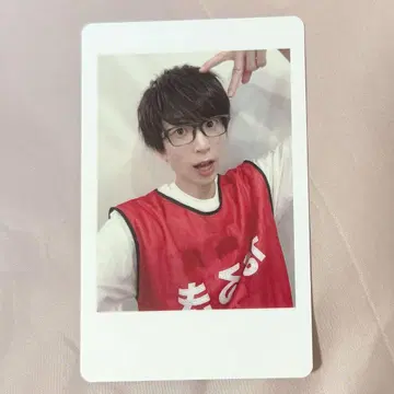 나루키 팬더 드래곤 하피카 폴라로이드