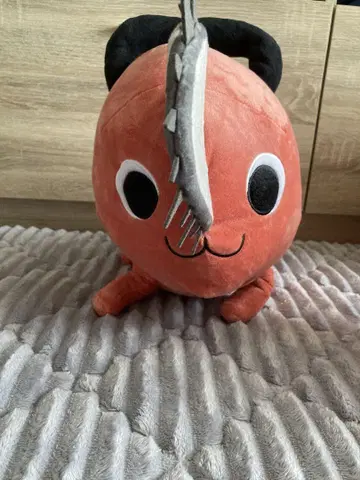 체인소 맨 포치타 BIG 봉제 인형