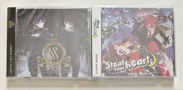 시마사카 5th Anniversary Album 아호노 사카타.