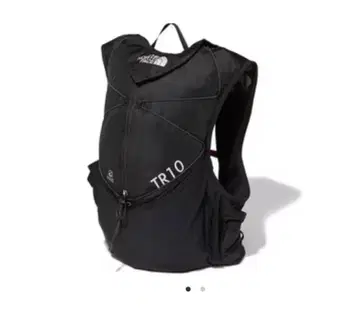 노스페이스 TR10 블랙 M 9L