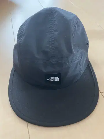 THE NORTH FACE NN42341 블랙 캡