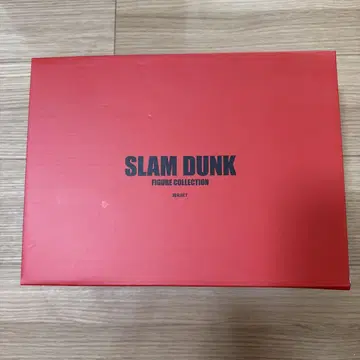 THE FIRST SLAMDUNK 피규어 컬렉션 -슌코-