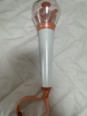 레드벨벳 공식 응원봉