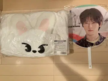 SKZOO Lee 비트 스키즈 리노
