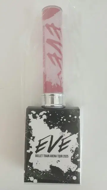 초특급 EVE 유키 응원봉