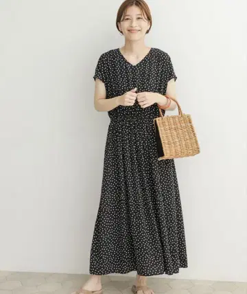 어반 리서치 도어스 원피스