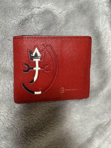 남성용 접이식 지갑