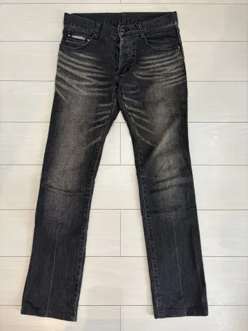 5351 POUR LES HOMMES 스키니 데님