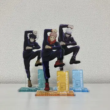 주술회전 AnimeJapan 2021