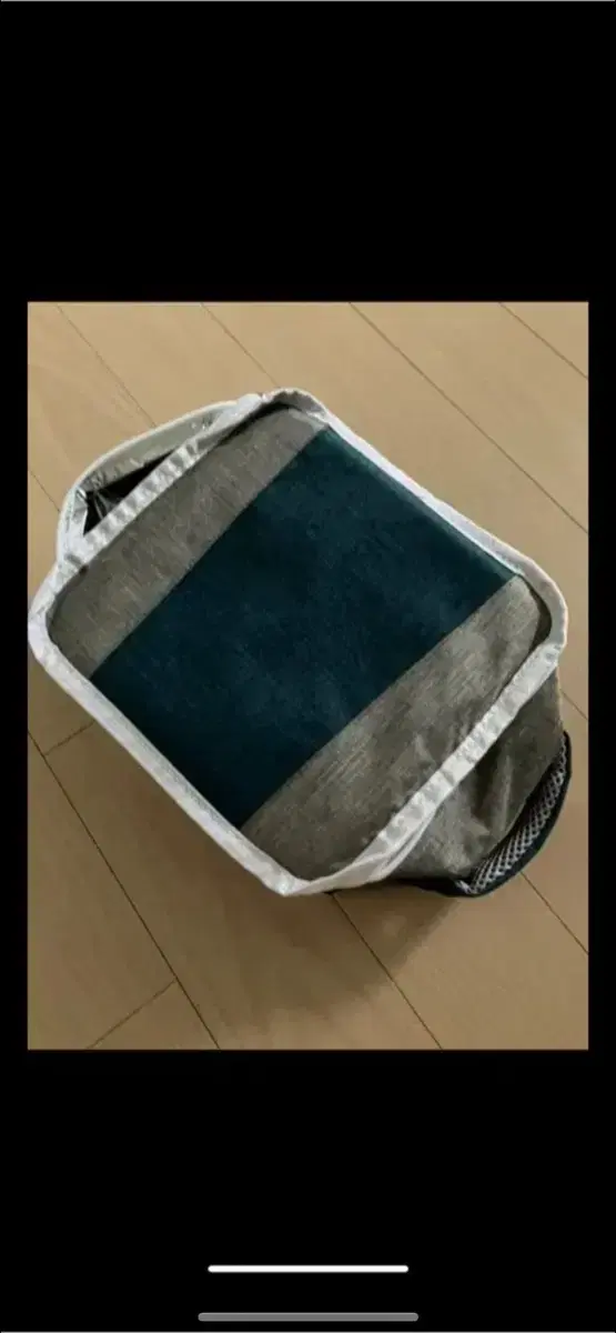 보냉백 새상품