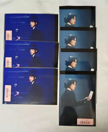 뮤지컬 우국 모리아티 모리뮤 랜덤 무대 사진 셜록
