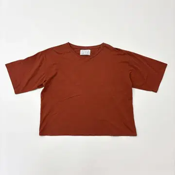 house of the very island's 루즈 티셔츠 M