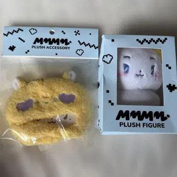 PLAVE MMMM 노아 2개 세트