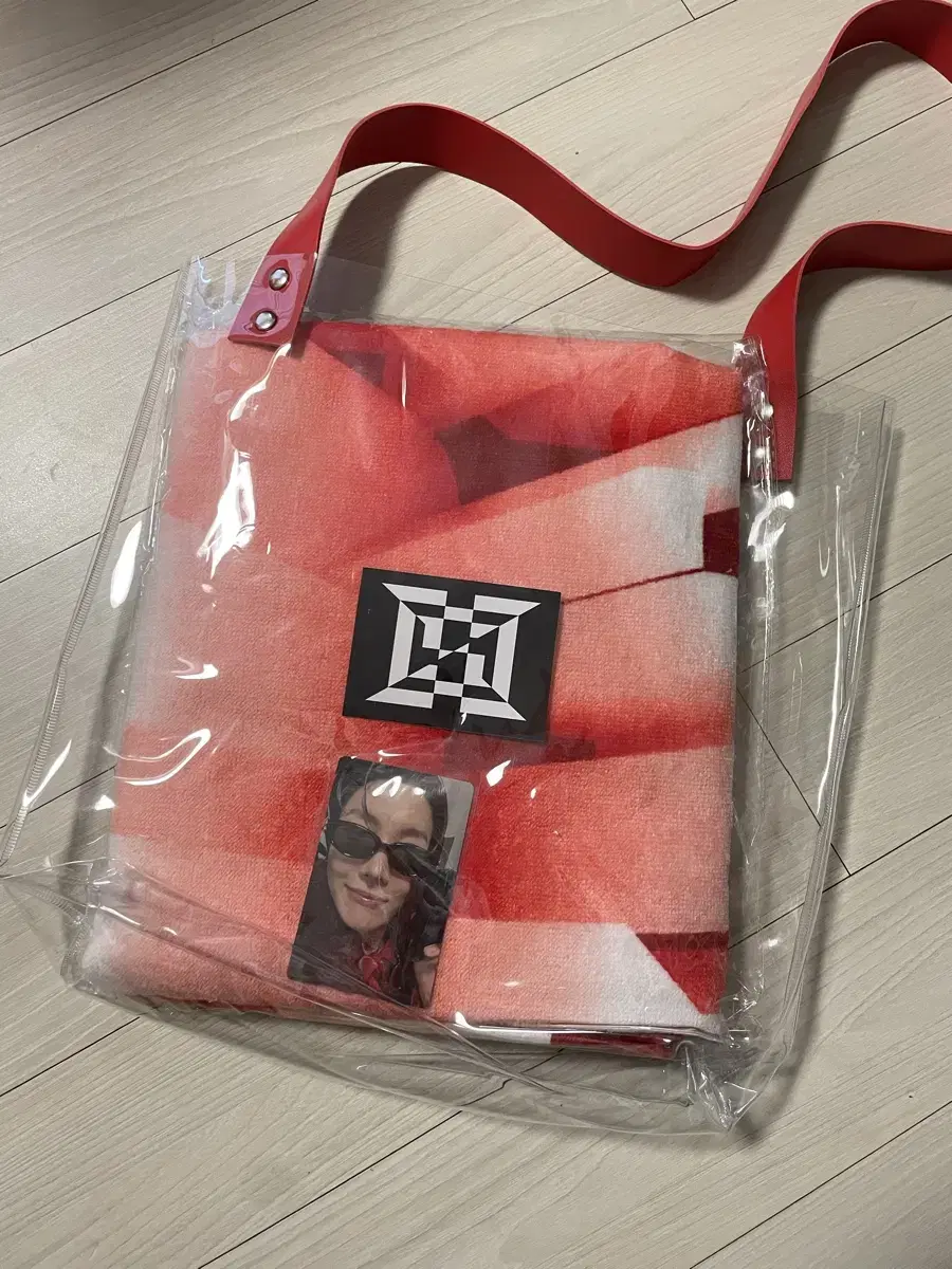 jhope jay-hope HOPE ON THE STAGE Gift