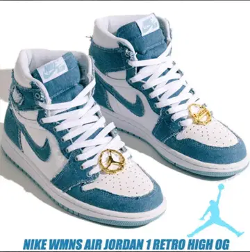 Wmns Air Jordan 1 Retro High OG