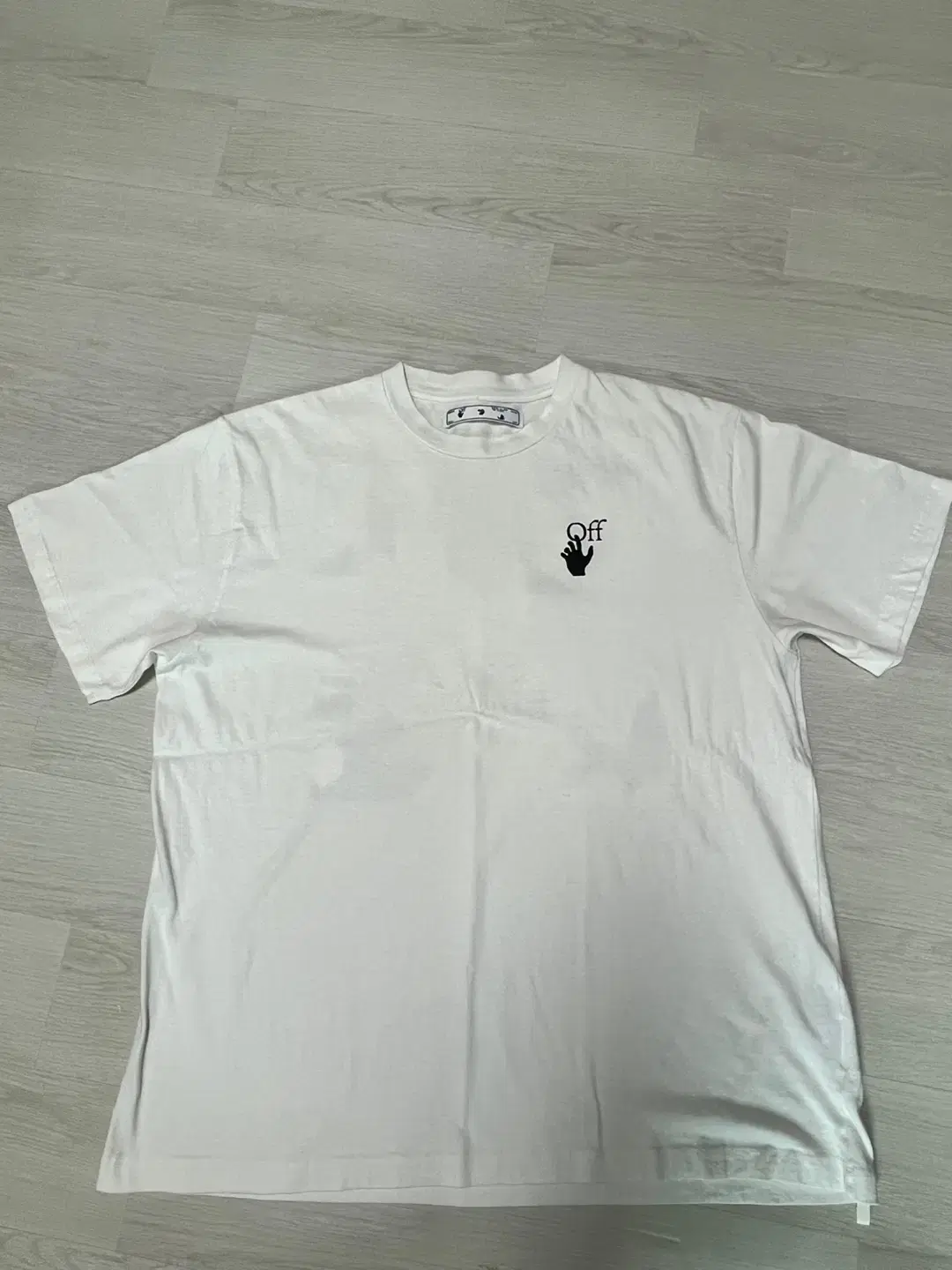 Off-white™️ Pascal Arrow Short Sleeve