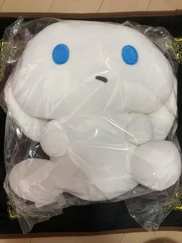 아이시나모롤 BIG 봉제 인형