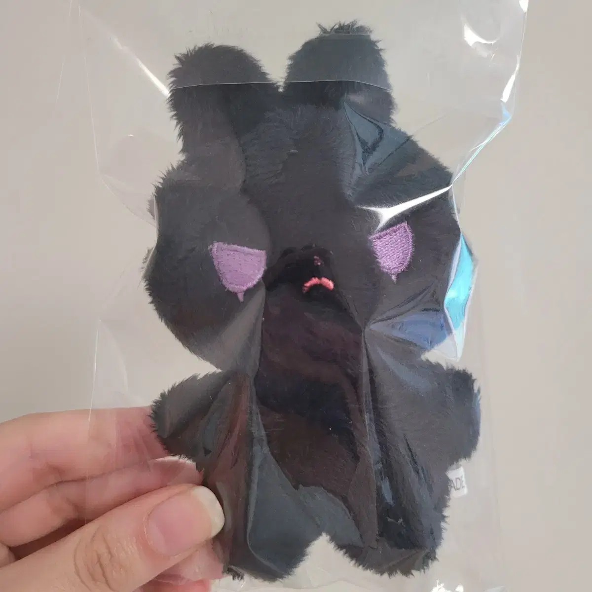 Debumot Kim Raebin Rabbit Doll from Vtic Somsom Village