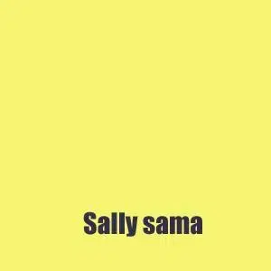 화이트 Sally 님