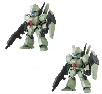 MOBILE SUIT ENSEMBLE 제간 제간 D형