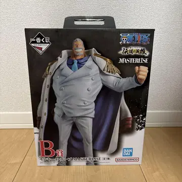 가프 제일복권 피규어