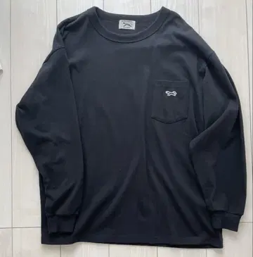 FREAK'S STORE TOWNCRAFT 롱 T