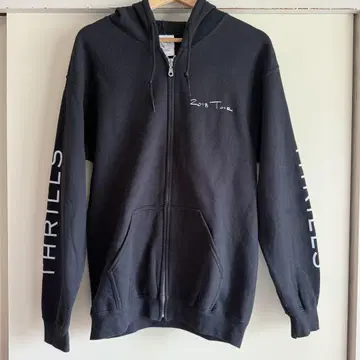 Sam Smith 2018 Tour Hoodie M 샘 스미스 후드티