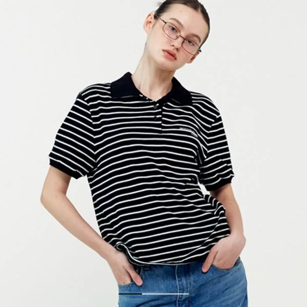 Moonsun kara tee vahn sleeve