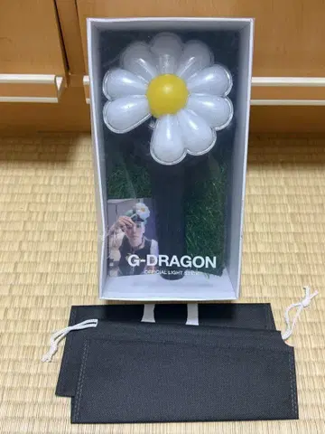 G-DRAGON 응원봉