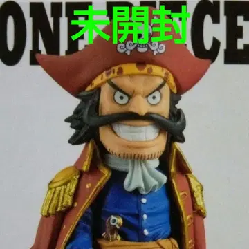 원피스 월드 컬렉션 로저