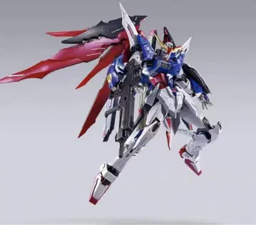 [미개봉 새상품] METAL BUILD 데스티니 건담 풀 패키지