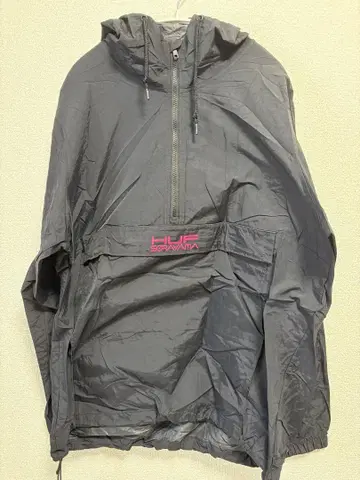 HUF SORAYAMA 블랙 자켓 L 사이즈