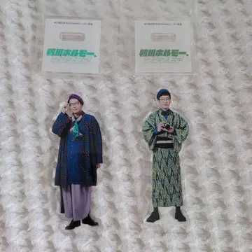 남성 블랑코] 아크릴 스탠드