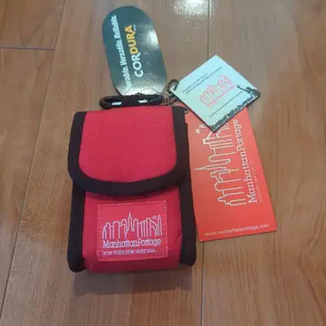 Manhattan Portage 액세서리 케이스 1005