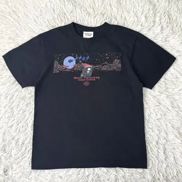 레어 키타니타츠야 Devil Tatchang 크리스마스 에디션 티셔츠