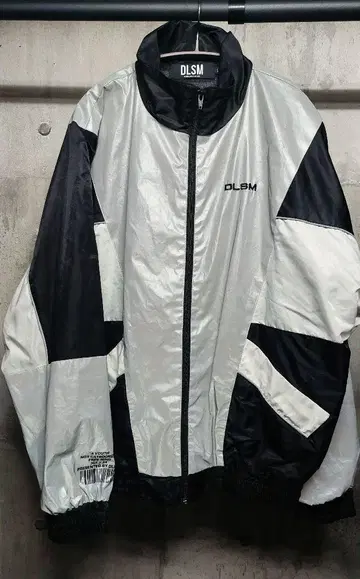 DLSM 나일론 자켓 L 사이즈
